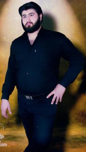 مهدی راسخی